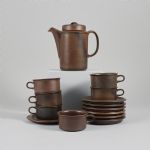 1374 6157 TEA SET